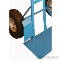  DIABLE HAUT 250KG 