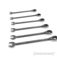  CLE MIXTES TROUSSE 6 PCES 