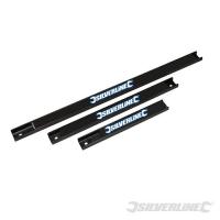  3 BARRES MAGNETIQUES OUTILS 