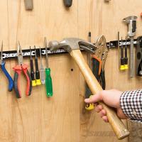  3 BARRES MAGNETIQUES OUTILS 