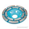  DISQUE MEULAGE DIAMANT 
