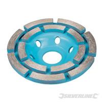  DISQUE MEULAGE DIAMANT 