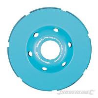  DISQUE MEULAGE DIAMANT 