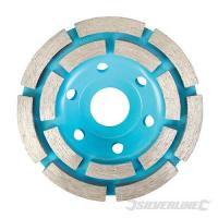  DISQUE MEULAGE DIAMANT 