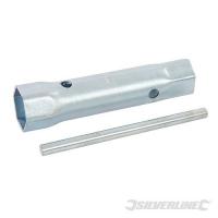  CLE TUBE MITIGEURS 27/32MM 