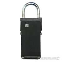  COFFRE CADENAS NUMERIQUE 