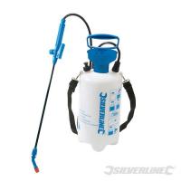  PULVERISATEUR 5L 