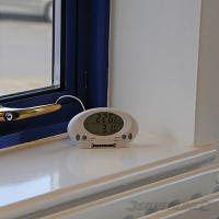  THERMOMETRE INT/EXTER DIGITAL 