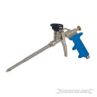  PISTOLET MOUSSE PU, USAGE INTE 