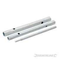  CLE TUBE MITIGEUR JEU 3 