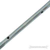 CLE TUBE MITIGEUR JEU 3 