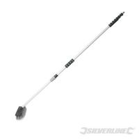  BROSSE NETTOYAGE TELESCOPIQUE 