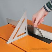  EQUERRE ALUMINIUM ROBUSTE 