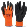  GANTS HAUTE VISIBILITE ORANGE 