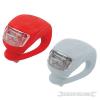  LAMPES LED AVEC ATTACHE 