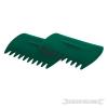  PEIGNE RAMASSE FEUILLE 