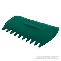  PEIGNE RAMASSE FEUILLE 
