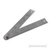  RAPPORTEUR ANGLE PLIANT 