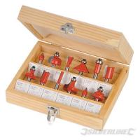  COFFRET 12 FRAISES DEFONCER TC 