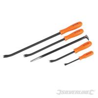  PINCES DECOFFRER X 5 PCS 