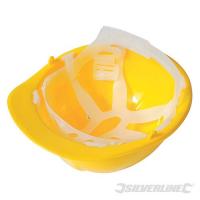  CASQUE SECURITE 