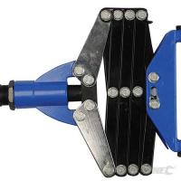  RIVETEUSE FORME TREILLIS 
