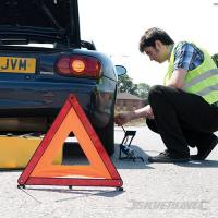  KIT URGENCE VOITURE 9 PIECES 