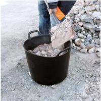  SEAU DE CHANTIER FLEXIBLE 