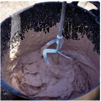  SEAU CHANTIER FLEXIBLE 