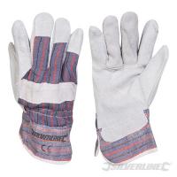  GANTS DOCKERS 