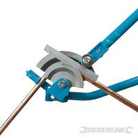  CINTREUSE TUBE 15-22MM CU 