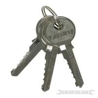  CADENAS FER 