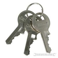  CADENAS LAITON ANSE LONGUE 