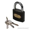  CADENAS FER, CYLINDRE LAITON 