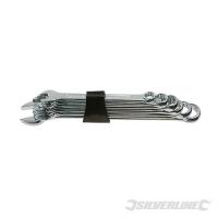  CLE MIXTES CHROME JEU 6 