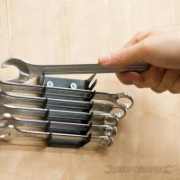  CLE MIXTES CHROME JEU 6 