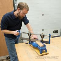 SCIE ONGLET PRECISION 550MM 