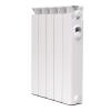  RADIATEUR CERAM INERTIE 750W 