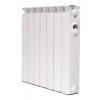  RADIATEUR CERAM INERTIE 1500W 