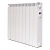  RADIATEUR CERAM INERTIE 2000W 