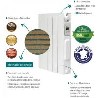  RADIATEUR CERAM INERTIE 2000W 