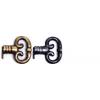  FAUSSE CLE ZAMAC BRONZE 