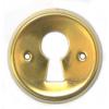  ENTREE ECUSSON ROND LAITON 