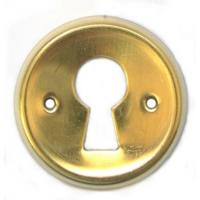  ENTREE ECUSSON ROND LAITON 