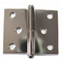  PAUMELLE MEUBLE GAUCHE 60X40MM 