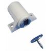  LOQUETEAU MAGNETIQUE 4KG 