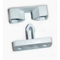  LOQUETEAU CLIPS 34X13MM 