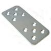  PATTE LARGE RENFORCEE PROFOND 