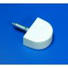  TAQUET A VIS BOIS 7X10X18MM 