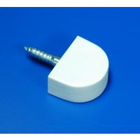  TAQUET A VIS BOIS 7X10X18MM 